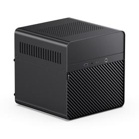 Jonsbo N2 Cube Noir