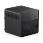 Jonsbo N2 Cube Black