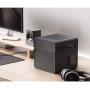 Jonsbo N2 Cube Black