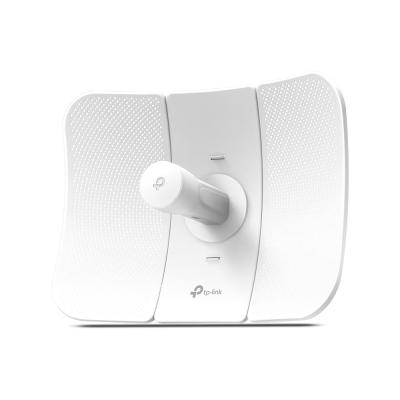 TP-Link CPE710 point d'accès réseaux locaux sans fil 867 Mbit s Blanc Connexion Ethernet, supportant l'alimentation via ce port