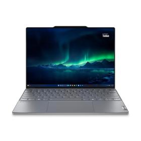 Lenovo ThinkBook 13x Intel Core Ultra 9 185H Laptop 34.3 cm (13.5") 2.8K 32 GB LPDDR5x-SDRAM 1 TB SSD Wi-Fi 6E (802.11ax)