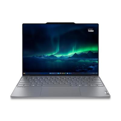 Lenovo ThinkBook 13x Intel Core Ultra 9 185H Laptop 34,3 cm (13.5") 2.8K 32 GB LPDDR5x-SDRAM 1 TB SSD Wi-Fi 6E (802.11ax)