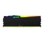 Kingston Technology FURY Beast 64GB 6000MT s DDR5 CL30 DIMM (2er-Kit) RGB XMP