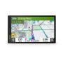 Garmin DriveSmart 76 navegador Fijo 17,8 cm (7") TFT Pantalla táctil 239,6 g Negro