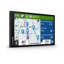 Garmin DriveSmart 76 navegador Fijo 17,8 cm (7") TFT Pantalla táctil 239,6 g Negro