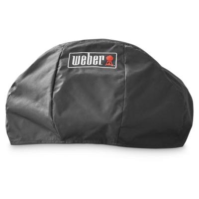 Weber 7182 outdoor barbecue grill accessory Cover