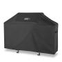 Weber 7194 outdoor barbecue grill accessory Cover