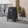 Weber 7198 outdoor barbecue grill accessory Cover