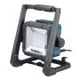 Makita DEADML805 luce da lavoro Nero, Turchese LED 10 W