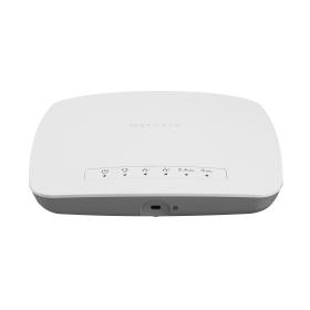 NETGEAR WAC510 1200 Mbit s Blanc Connexion Ethernet, supportant l'alimentation via ce port (PoE)