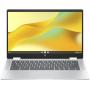 HP Chromebook x360 14b-cd0001nl Intel® N N100 35,6 cm (14") Touch screen HD 4 GB LPDDR5-SDRAM 128 GB eMMC Wi-Fi 6 (802.11ax)