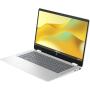 HP Chromebook x360 14b-cd0001nl Intel® N N100 35,6 cm (14") Touch screen HD 4 GB LPDDR5-SDRAM 128 GB eMMC Wi-Fi 6 (802.11ax)