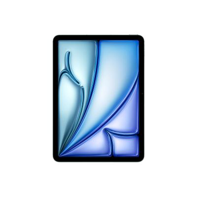 Apple iPad Air 5G Apple M TD-LTE & FDD-LTE 512 GB 27.9 cm (11") 8 GB Wi-Fi 6E (802.11ax) iPadOS 17 Blue
