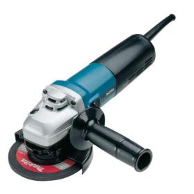 Makita 9565CR angle grinder 12.5 cm 12000 RPM 1400 W 2.2 kg