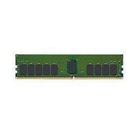 Kingston Technology KSM26RD8 32HCR module de mémoire 32 Go 1 x 32 Go DDR4 2666 MHz ECC