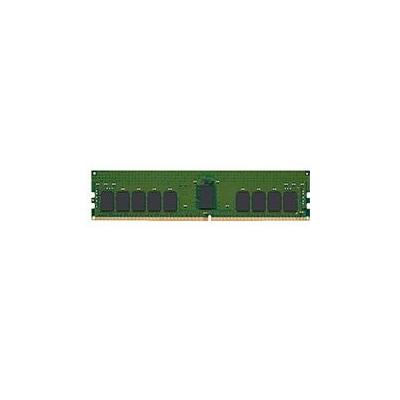 Kingston Technology KSM26RD8 32HCR module de mémoire 32 Go 1 x 32 Go DDR4 2666 MHz ECC