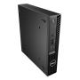 DELL OptiPlex 7020 Intel® Core™ i3 i3-14100T 8 GB DDR5-SDRAM 512 GB SSD Windows 11 Pro MFF Mini PC Negro