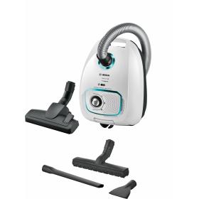 Bosch Serie 4 BGBS4HYG1 aspiradora Aspiradora cilíndrica Secar 600 W Bolsa para el polvo