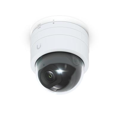 Ubiquiti G5 Dome Ultra Almohadilla Cámara de seguridad IP Interior y exterior 2688 x 1512 Pixeles Techo pared