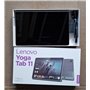 Lenovo Yoga Tab 11 128 Go 27,9 cm (11") Mediatek 4 Go Wi-Fi 5 (802.11ac) Android 11 Gris