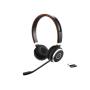 Jabra Evolve 65 SE Auricolare Con cavo e senza cavo A Padiglione Ufficio Micro-USB Bluetooth Nero