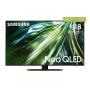 Samsung QE50QN90DATXZT TV 127 cm (50") 4K Ultra HD Smart TV Wi-Fi Black
