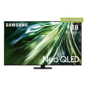 Samsung QE55QN90DATXZT Fernseher 139,7 cm (55") 4K Ultra HD Smart-TV WLAN Schwarz