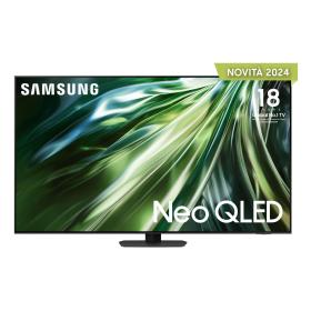 Samsung QE55QN90DATXZT TV 139,7 cm (55") 4K Ultra HD Smart TV Wifi Noir