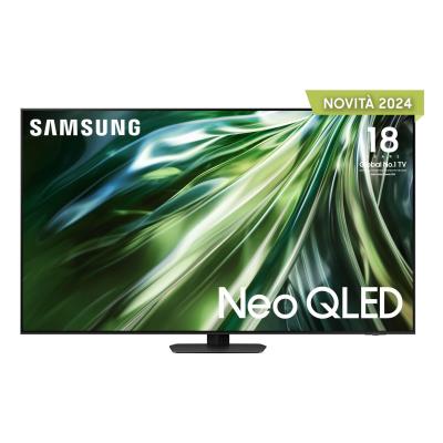 Samsung QE55QN90DATXZT Televisor 139,7 cm (55") 4K Ultra HD Smart TV Wifi Negro