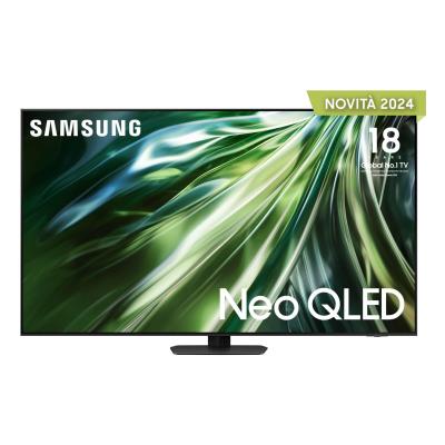 Samsung QE55QN90DATXZT TV 139.7 cm (55") 4K Ultra HD Smart TV Wi-Fi Black