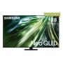 Samsung QE55QN90DATXZT TV 139.7 cm (55") 4K Ultra HD Smart TV Wi-Fi Black