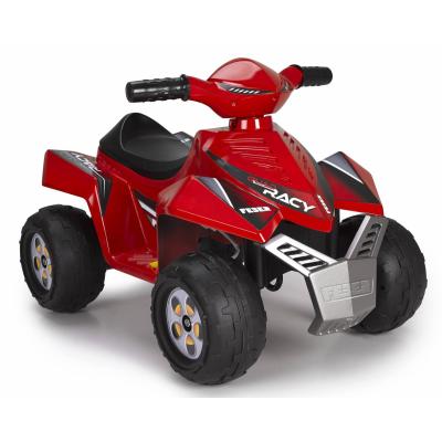 FEBER Quad Racy 6V Aufsitz-Quad