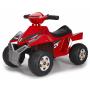 FEBER Quad Racy 6V Aufsitz-Quad