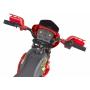 FEBER Motorbike Cross 400F 6V Ride-on motorcycle