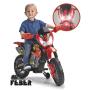 FEBER Motorbike Cross 400F 6V Ride-on motorcycle