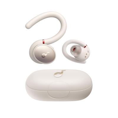 Soundcore Sport X10 Auriculares True Wireless Stereo (TWS) gancho de oreja Deportes Bluetooth Blanco