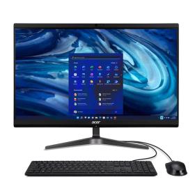 Acer Veriton VZ2514G Intel® Core™ i5 i5-1335U 60,5 cm (23.8") 1920 x 1080 pixels PC All-in-One 8 Go DDR4-SDRAM 512 Go SSD