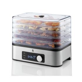 WMF KITCHENminis 0415250011 Acero inoxidable 220 W