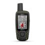 Garmin GPSMAP 65s Personal Negro