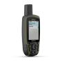 Garmin GPSMAP 65s Personal Negro