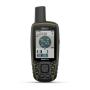 Garmin GPSMAP 65s Personal Negro