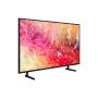 Samsung UE50DU7172U 127 cm (50") 4K Ultra HD Smart TV Wifi Negro