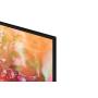 Samsung UE50DU7172U 127 cm (50") 4K Ultra HD Smart TV Wi-Fi Black