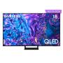 Samsung Q70D QE55Q70DAT 139.7 cm (55") 4K Ultra HD Smart TV Wi-Fi Black