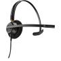 POLY EncorePro 510 Monaural Headset +Quick Disconnect