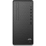 HP M01-F3026nl Intel® Core™ i5 i5-13400 8 GB DDR4-SDRAM 512 GB SSD Windows 11 Home Mini Tower PC Nero