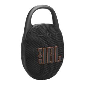 JBL Clip 5 Altoparlante portatile mono Nero 7 W