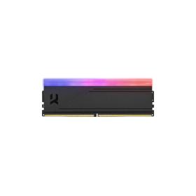 Goodram IRDM RGB DDR5 IRG-68D5L34S 32GDC Speichermodul 32 GB 2 x 16 GB 6800 MHz