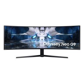 Samsung Odyssey S49AG952NP computer monitor 124.5 cm (49") 5120 x 1440 pixels Quad HD Black
