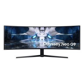 Samsung Odyssey S49AG952NP écran plat de PC 124,5 cm (49") 5120 x 1440 pixels Quad HD Noir